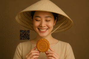 Bánh Trung Thu In Logo Theo Yêu Cầu – Giải Pháp Quà Tặng Doanh Nghiệp Đẳng Cấp